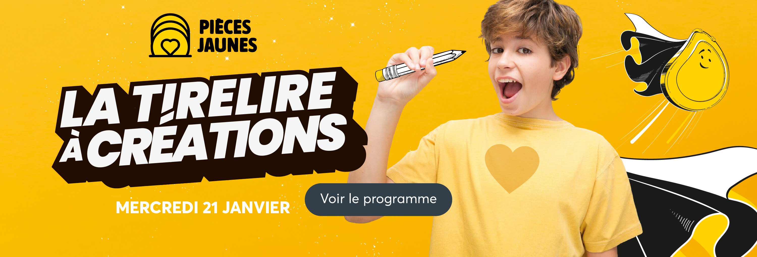 La tirelire à créations chez Aushopping Grande Synthe