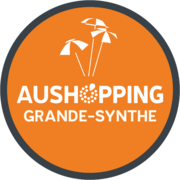 Centre commercial Aushopping Grande Synthe
