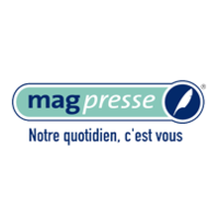 Logo MAG PRESSE