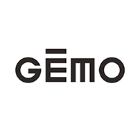 LOGO GEMO CHAUSSURES