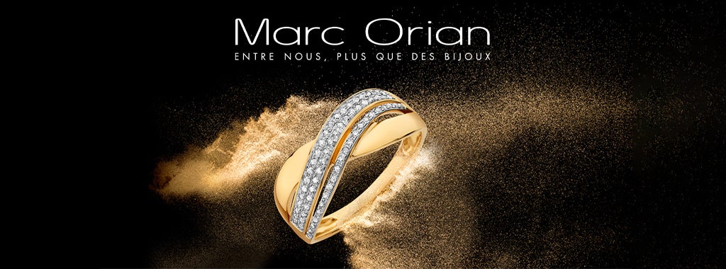 MARC ORIAN