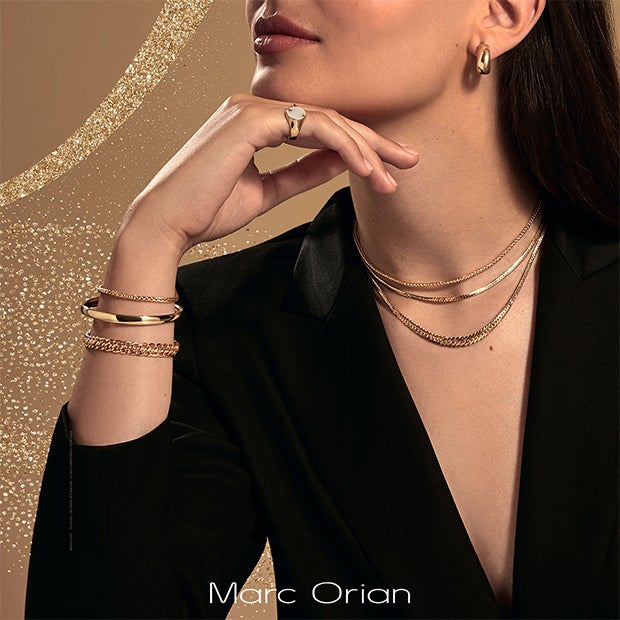 OR MERVEILLEUX