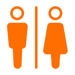 Toilettes