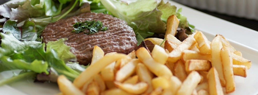 Image d'ambiance Buffalo Grill