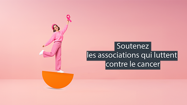 Octobre rose